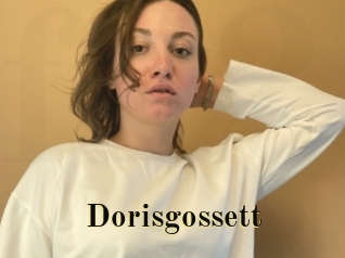 Dorisgossett