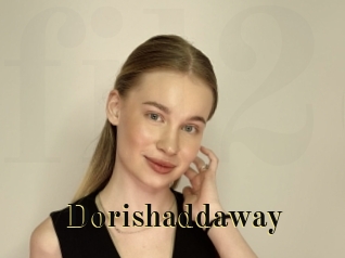 Dorishaddaway