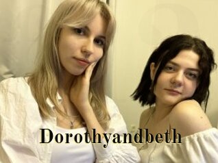 dorothyandbeth Films 2 Q