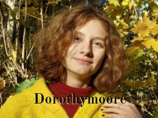 Dorothymoore