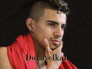 Doruvelkan