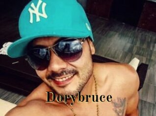 Dorybruce