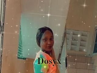 dosyx Films 2 Q