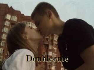 Doublecute