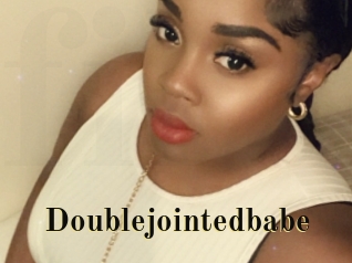 Doublejointedbabe
