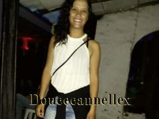 Doucecannellex