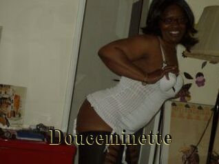 Douceminette