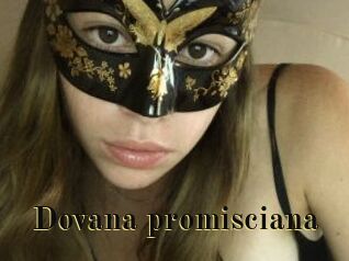 Dovana_promisciana