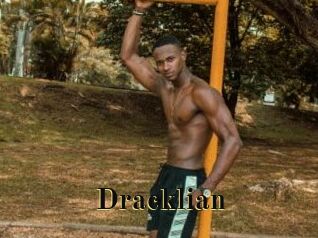 Dracklian