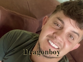 Dragonboy