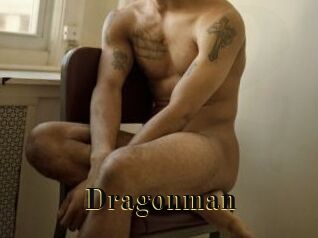 Dragonman