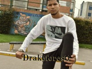 Drakeforestt