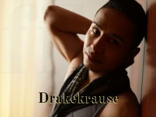 Drakekrause