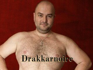 Drakkarnoire