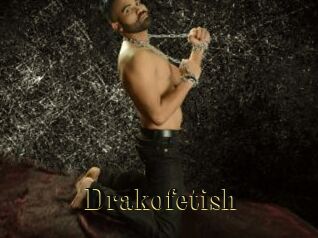 Drakofetish