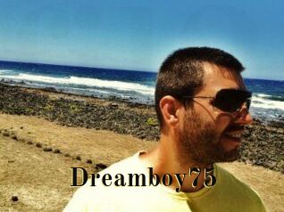 dreamboy75 Films 2 Q