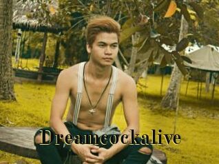 Dreamcockalive