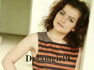 Dreamgirl9