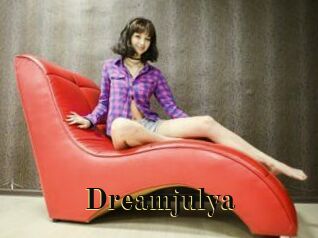 Dreamjulya