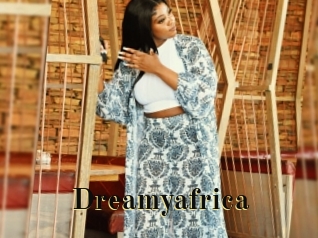 Dreamyafrica