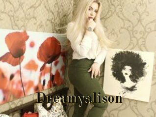 Dreamyalison