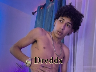 Dreddx