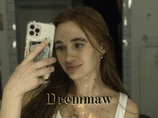 Dremmaw