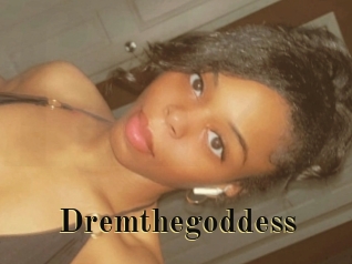 Dremthegoddess