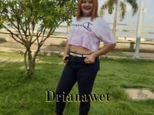 Drianawet