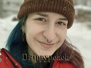 Drippypeach