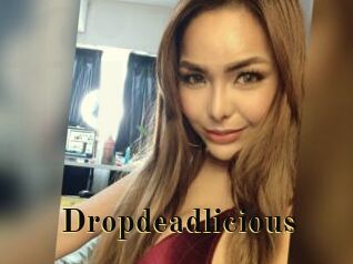 Dropdeadlicious