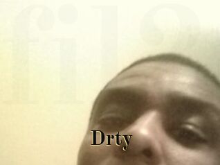 Drty