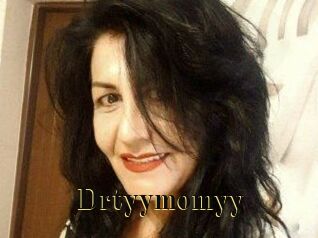 Drtyymomyy
