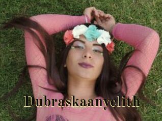 Dubraskaanyelith