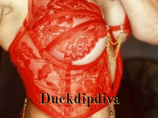 Duckdipdiva