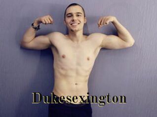 Dukesexington
