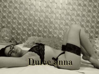 Dulce_anna