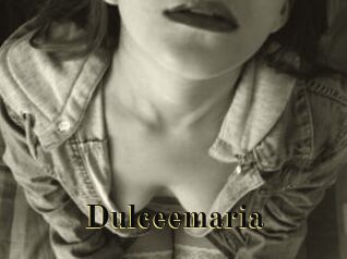 Dulceemaria