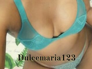 Dulcemaria123