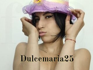 Dulcemaria25