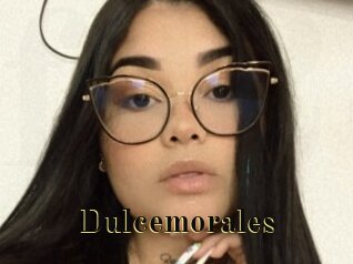 Dulcemorales