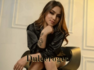 Dulceroger