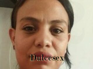 Dulcesex