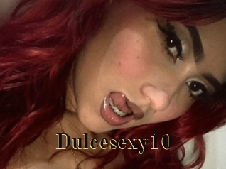 Dulcesexy10