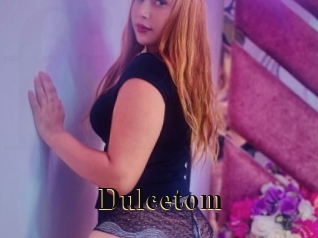 Dulcetom