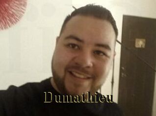 Dumathieu
