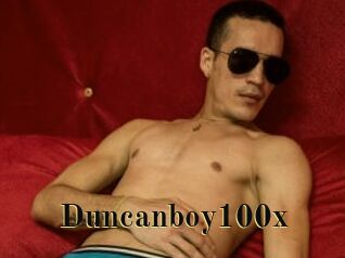 Duncanboy100x