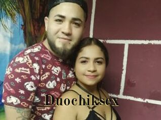 Duochiksex