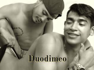 Duodimeo