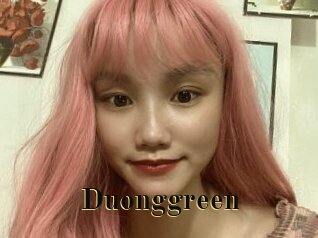 Duonggreen